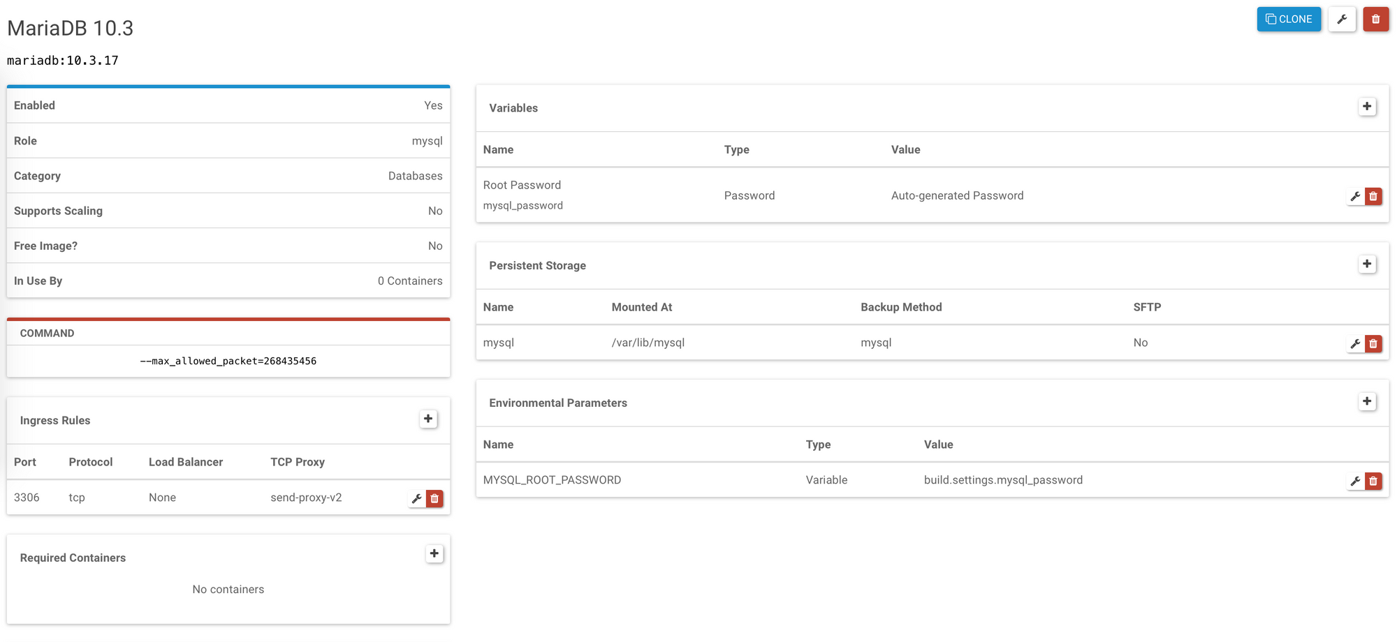 image-settings-overview-mariadb.png
